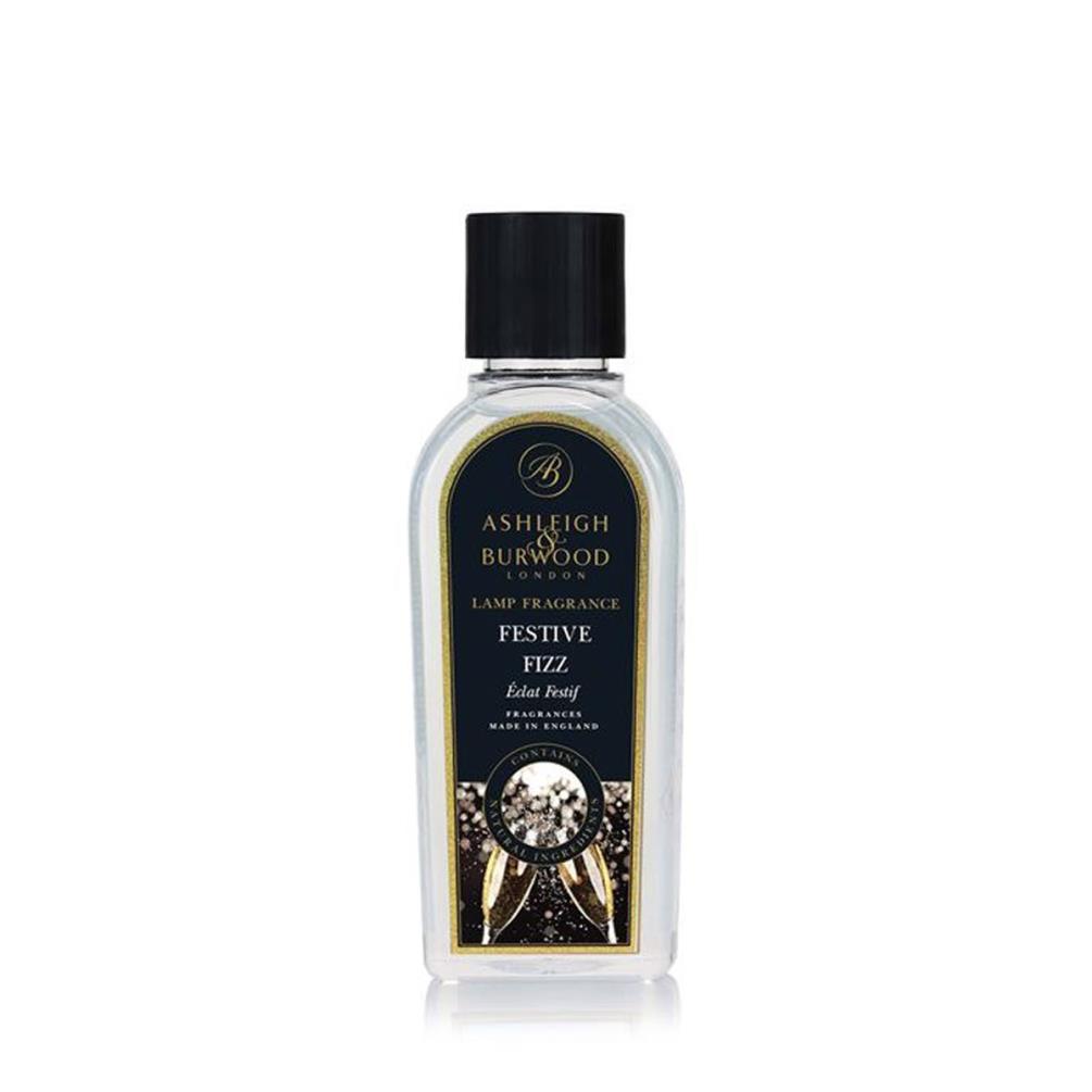 Ashleigh & Burwood Festive Fizz Lamp Fragrance 250ml £7.98